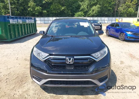 2020 Honda Cr-V 2Wd Lx from USA, damaged, VIN 2HKRW1H27LH403367
